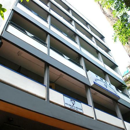 Ywca International Centre Otel Mumbai Dış mekan fotoğraf