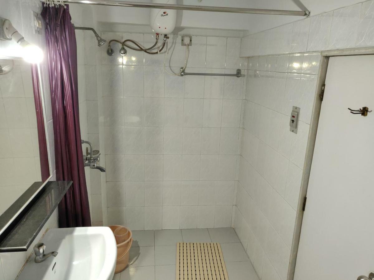Ywca International Centre Otel Mumbai Dış mekan fotoğraf