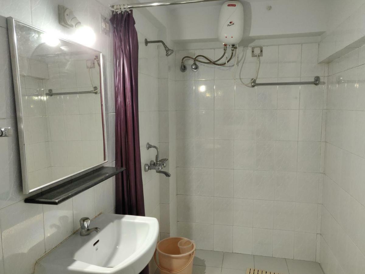 Ywca International Centre Otel Mumbai Dış mekan fotoğraf