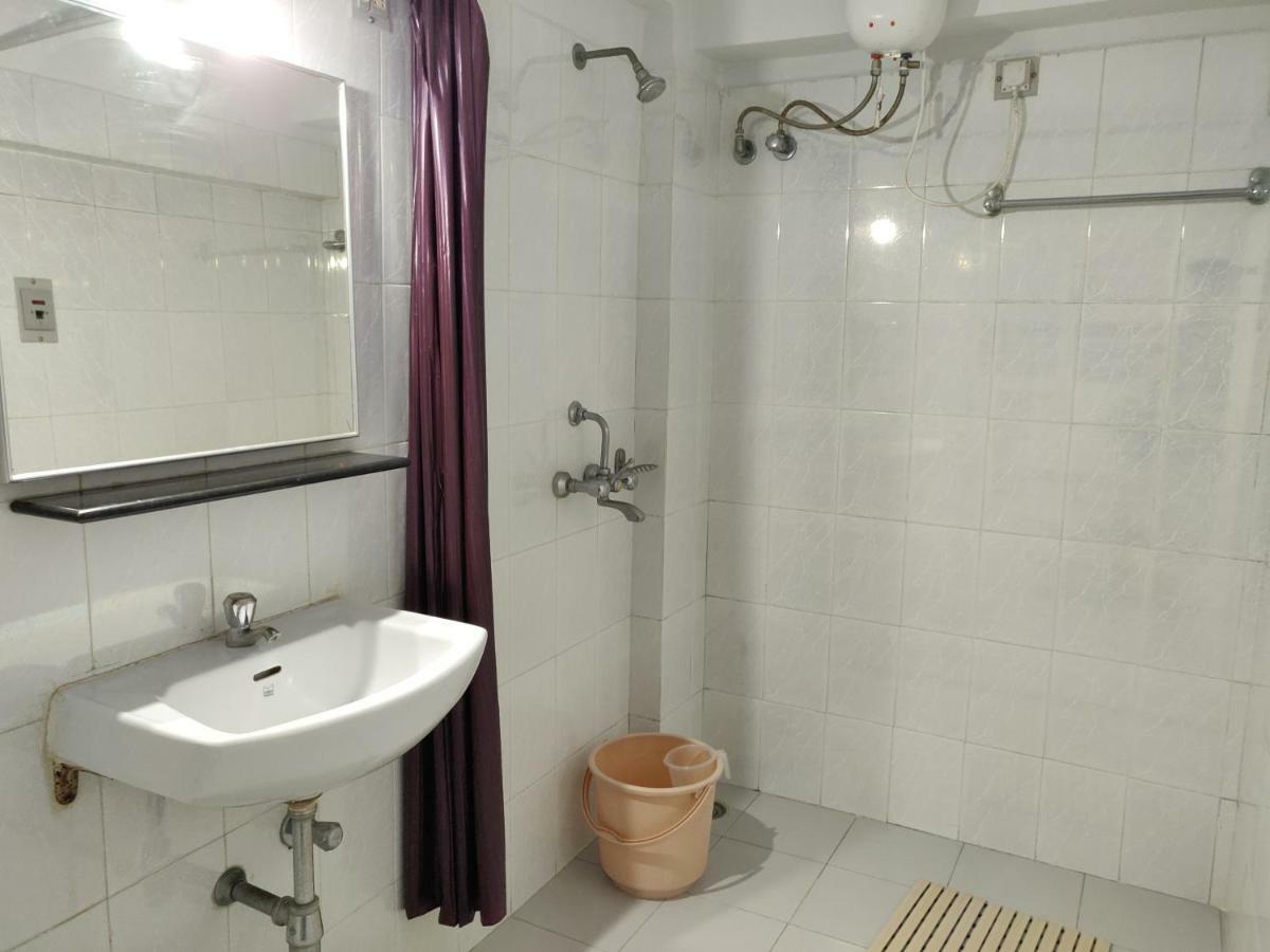 Ywca International Centre Otel Mumbai Dış mekan fotoğraf