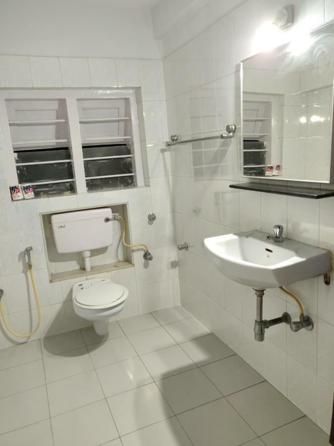 Ywca International Centre Otel Mumbai Dış mekan fotoğraf